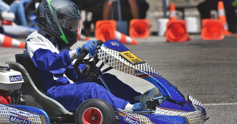 Ajuster son siège de kart à sa morphologie : le guide complet