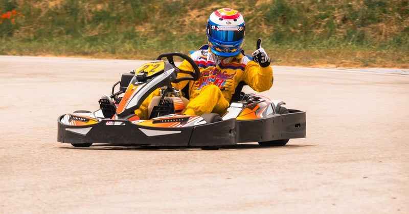 Freinage en karting : les erreurs à éviter absolument pour gagner en performance