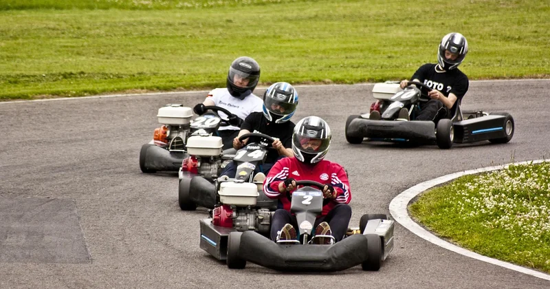 Le protocole de test sur piste : comment valider votre réglage