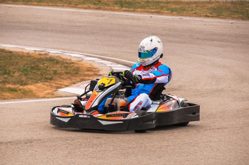 L'impact écologique du karting en 2026 : découvrez les initiatives vertes à connaître