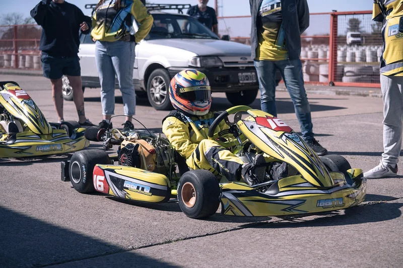 Les 6 meilleurs circuits de karting pour débutants en France